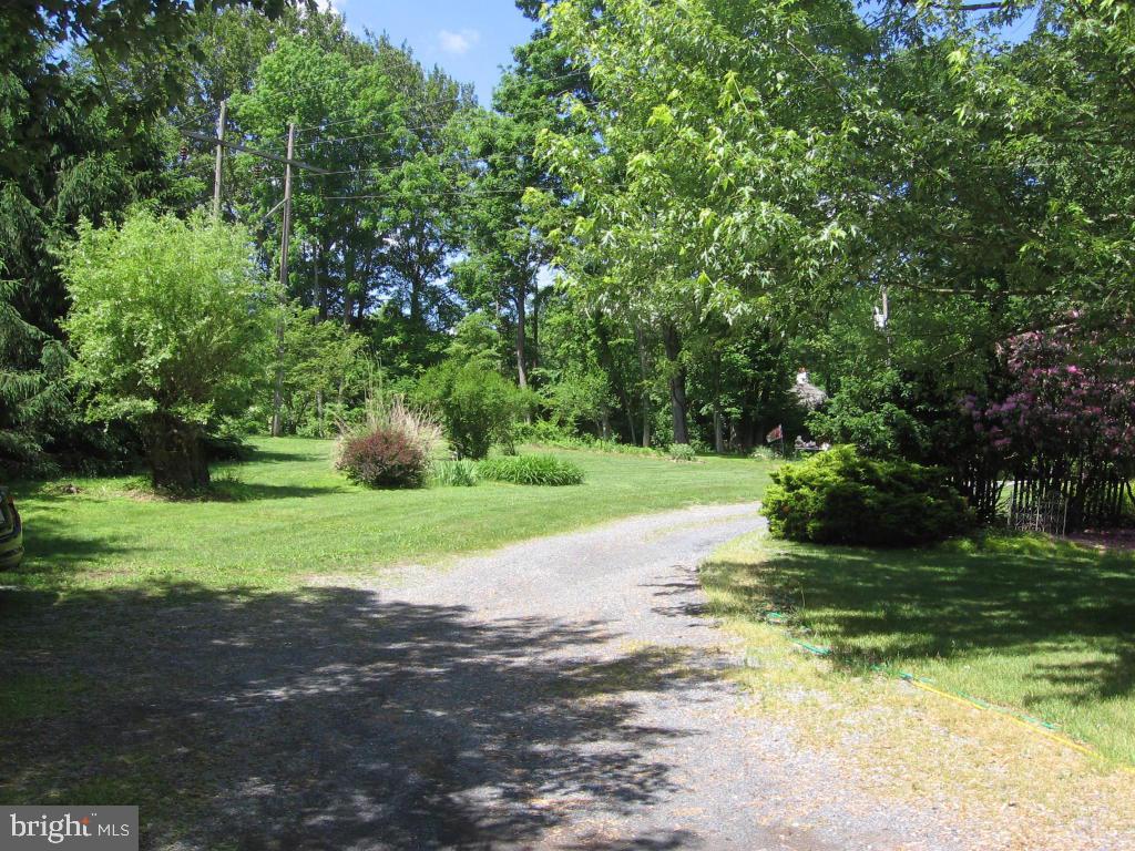 SPEEDWELL FORGE - Residential