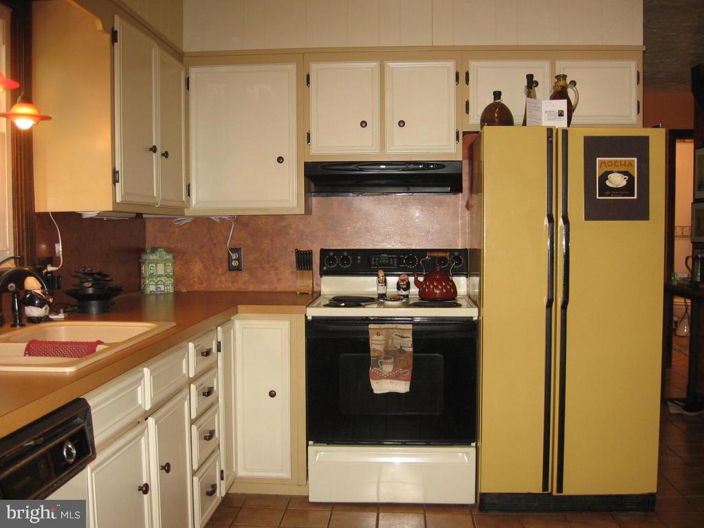 SPEEDWELL FORGE - Residential