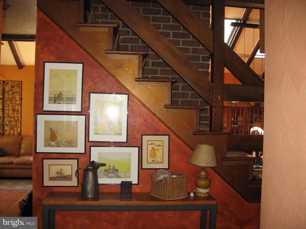 SPEEDWELL FORGE - Residential