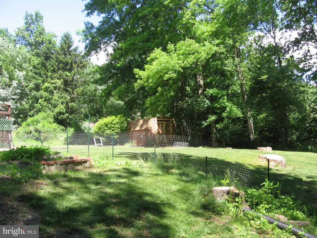 SPEEDWELL FORGE - Residential