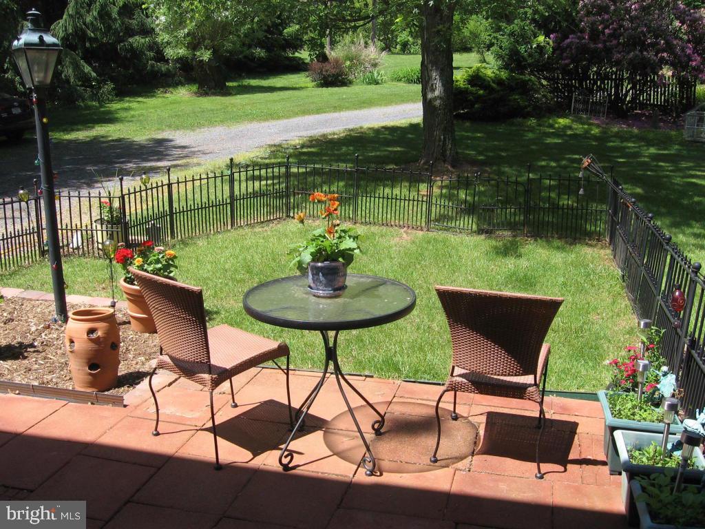 SPEEDWELL FORGE - Residential
