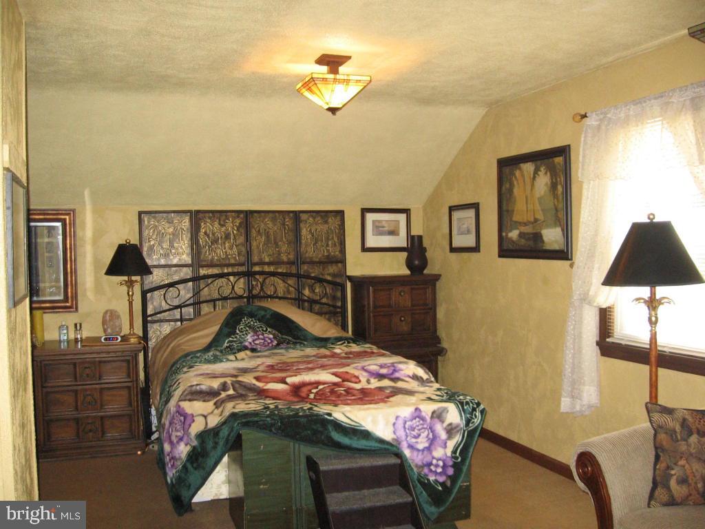 SPEEDWELL FORGE - Residential