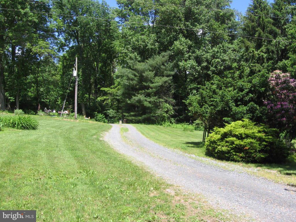 SPEEDWELL FORGE - Residential