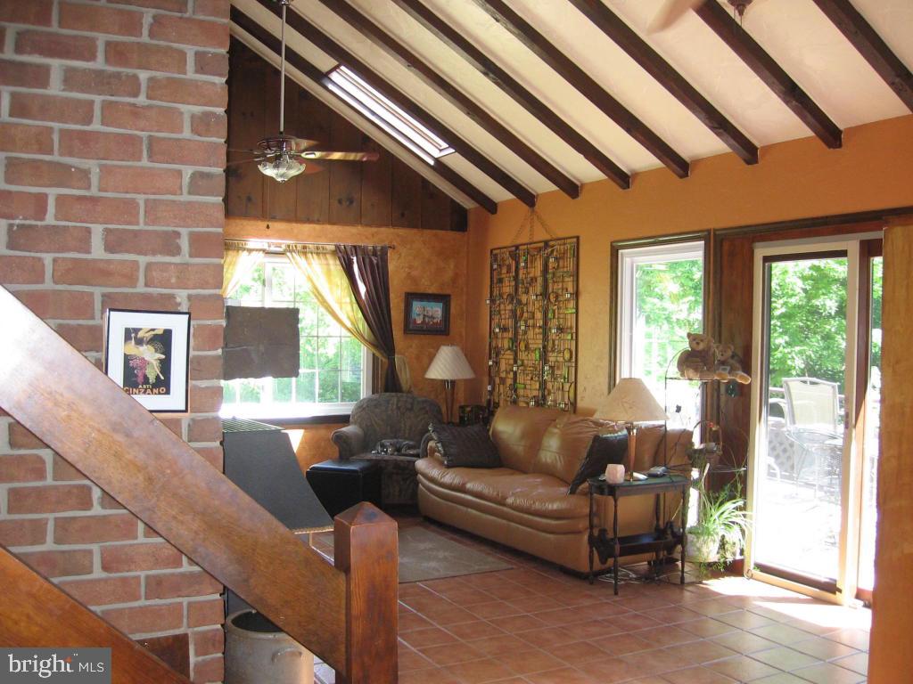 SPEEDWELL FORGE - Residential