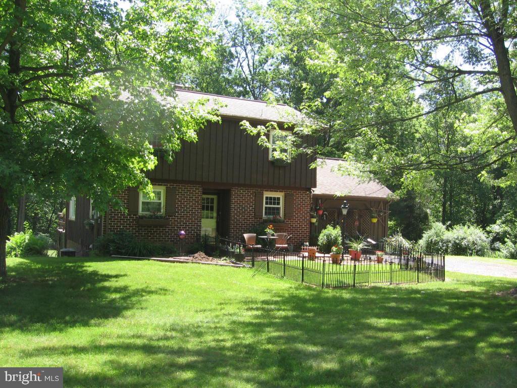 SPEEDWELL FORGE - Residential