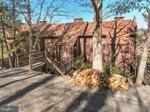 Condo For Sale - 274 The Hill Rd #13-C<br/> BASYE, VA 22810