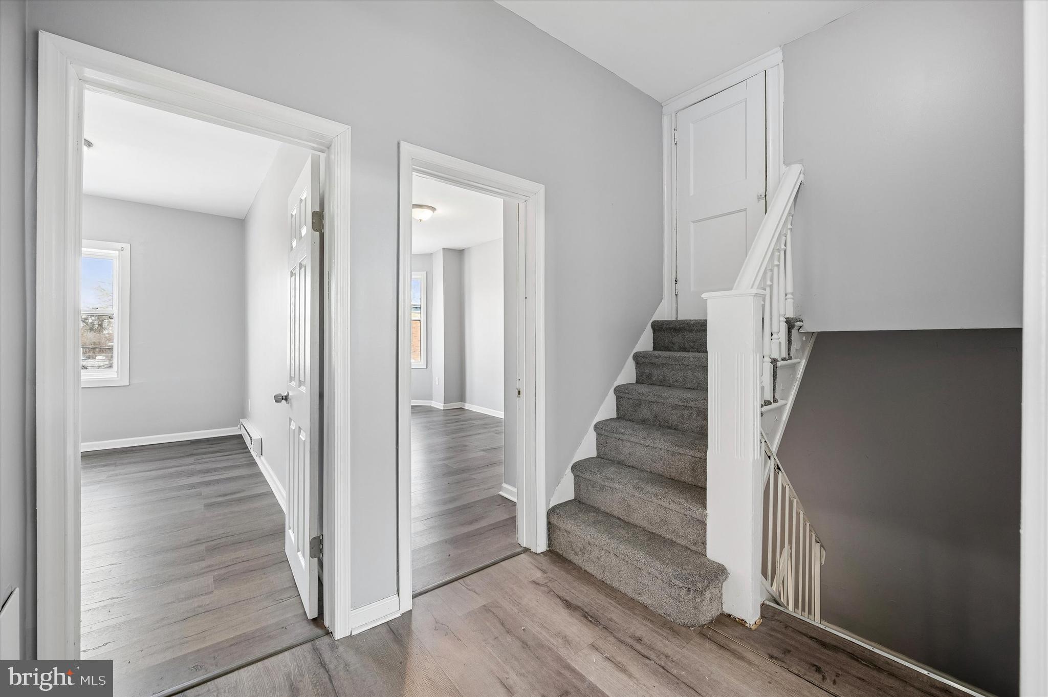 ALLEGHENY WEST - Residential