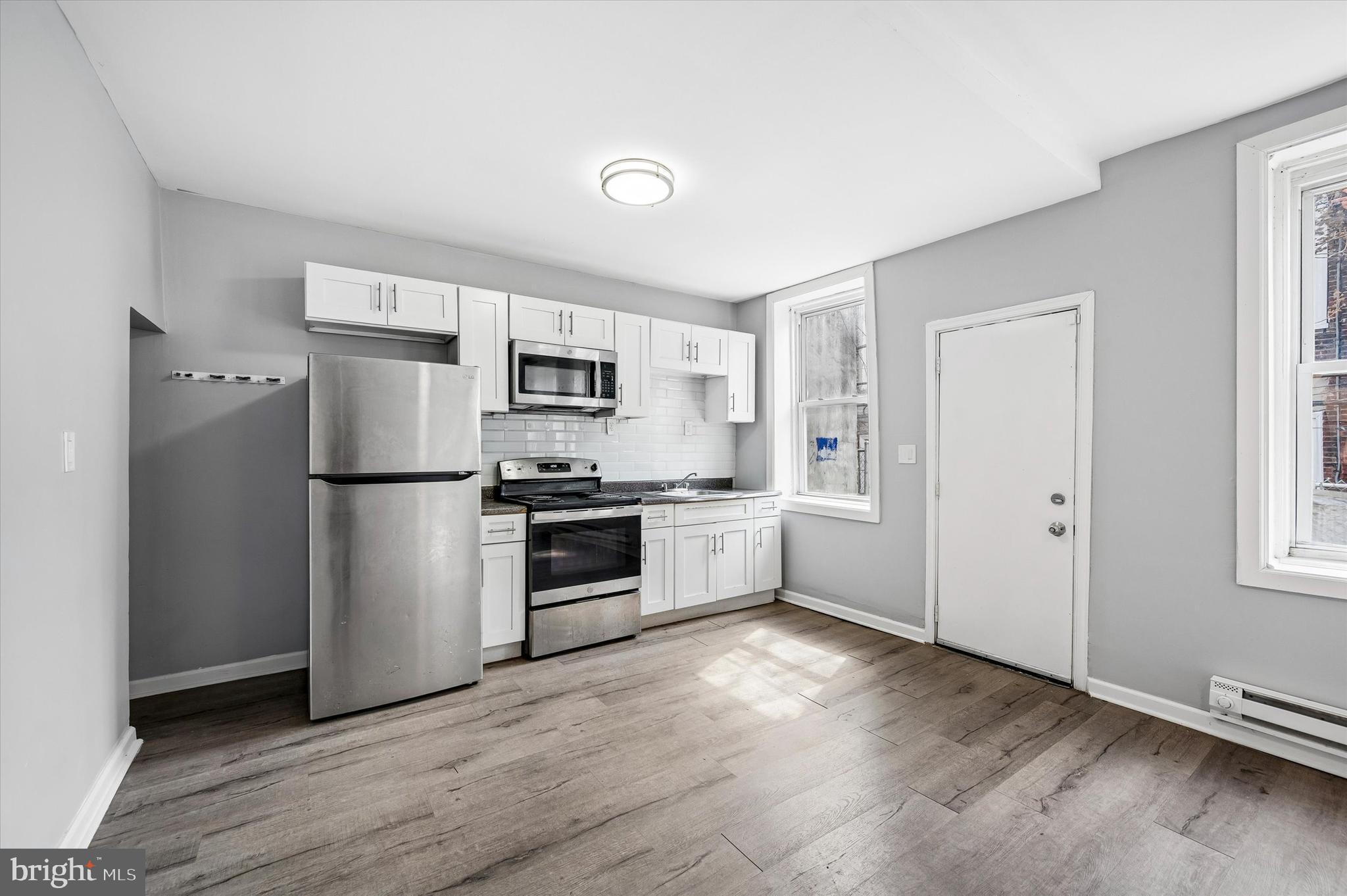 ALLEGHENY WEST - Residential