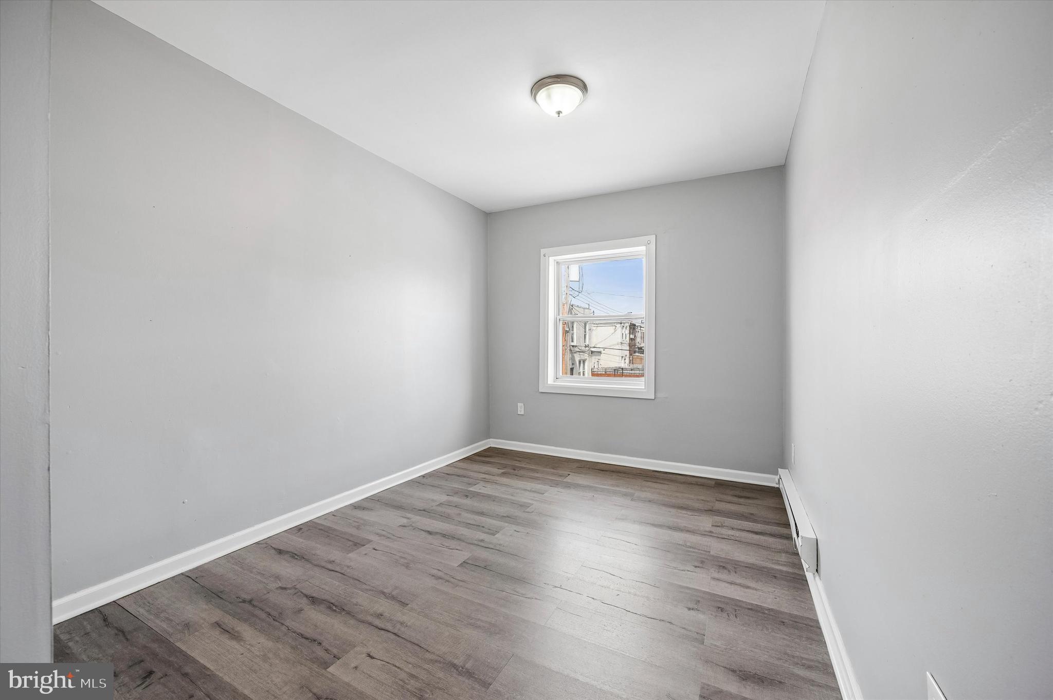 ALLEGHENY WEST - Residential