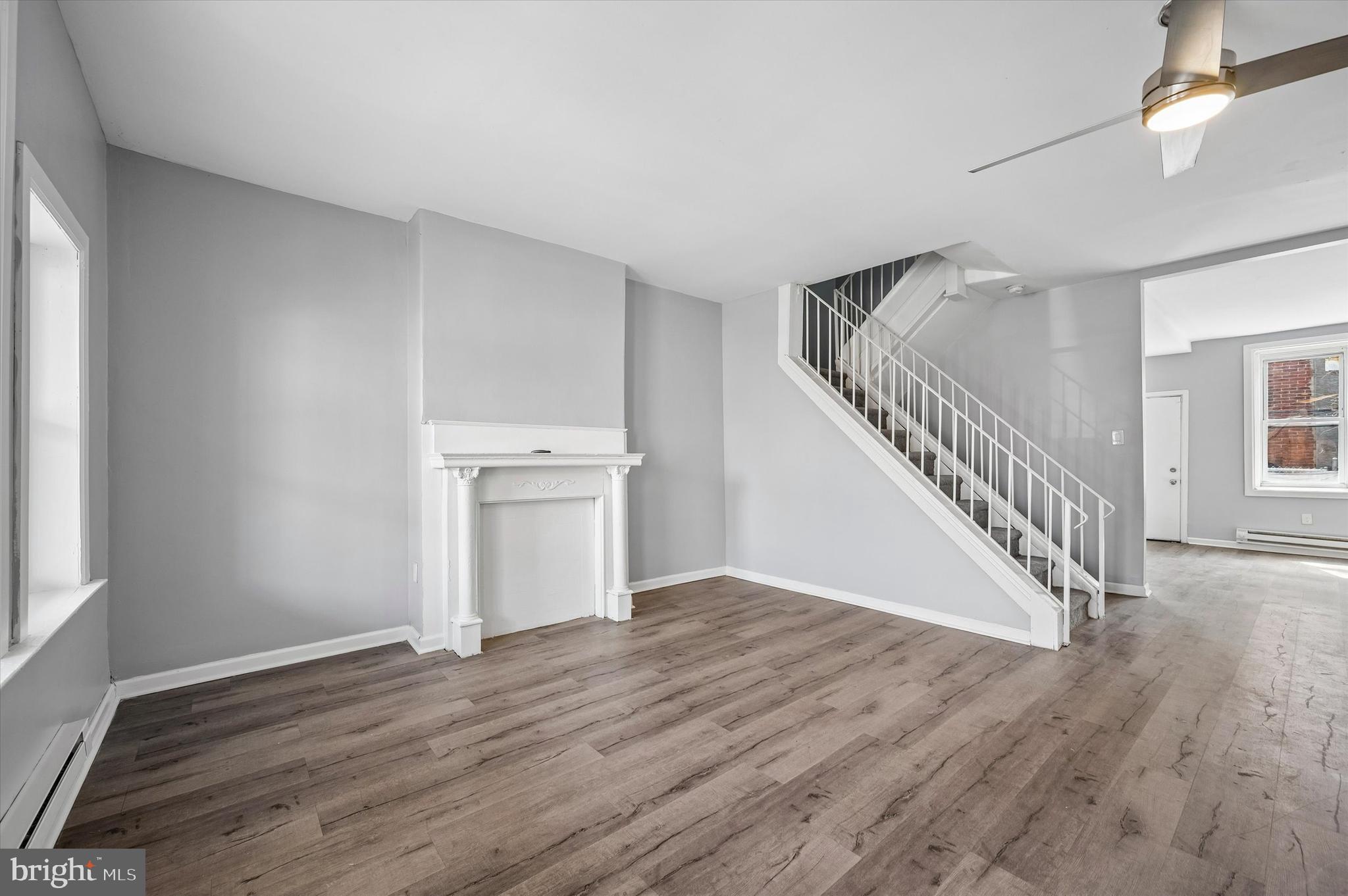 ALLEGHENY WEST - Residential