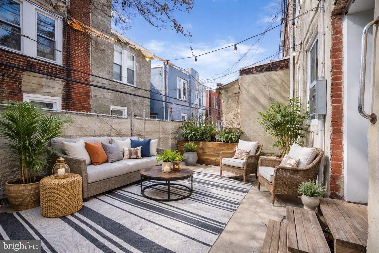 ALLEGHENY WEST - Residential