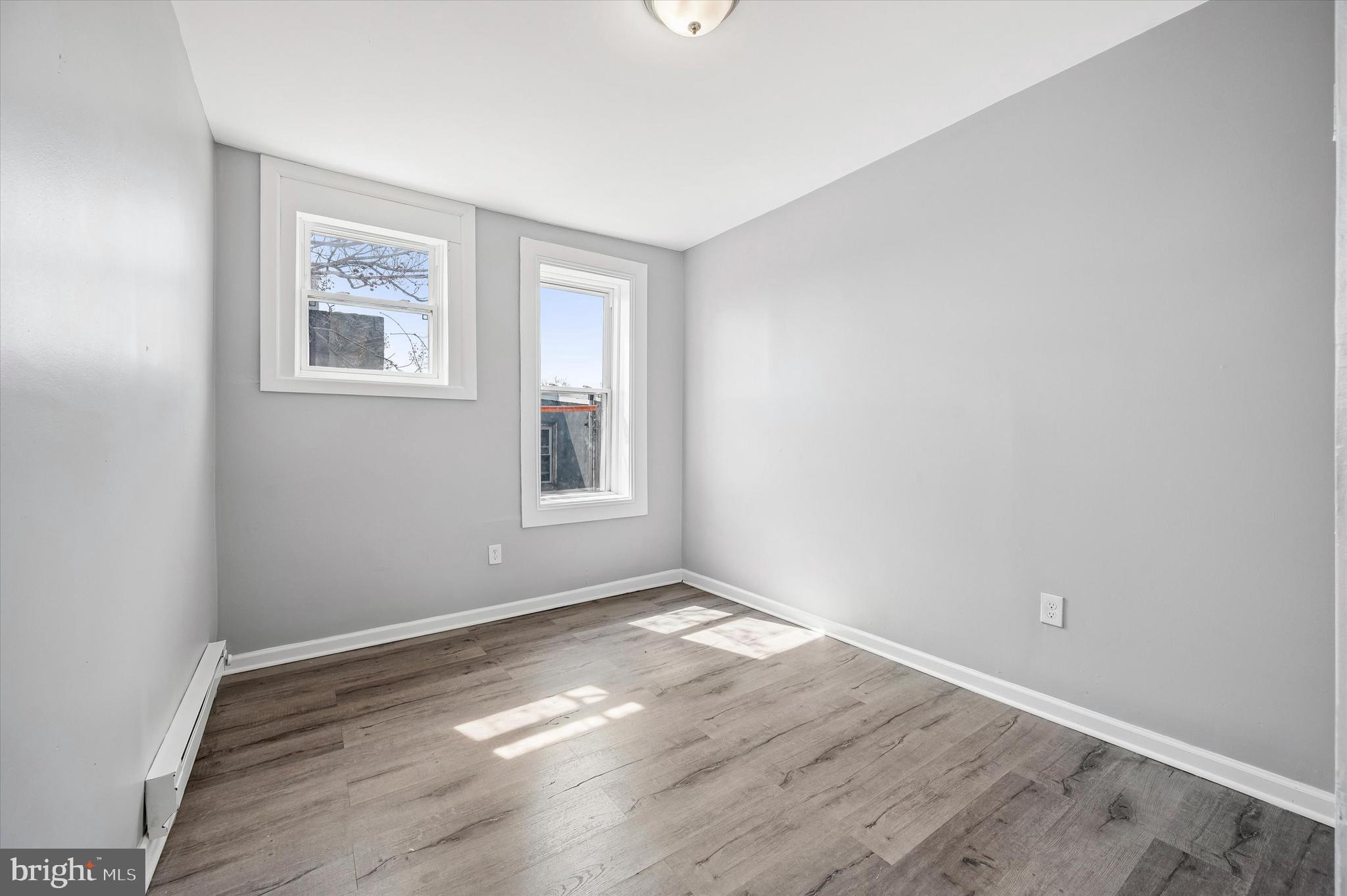 ALLEGHENY WEST - Residential