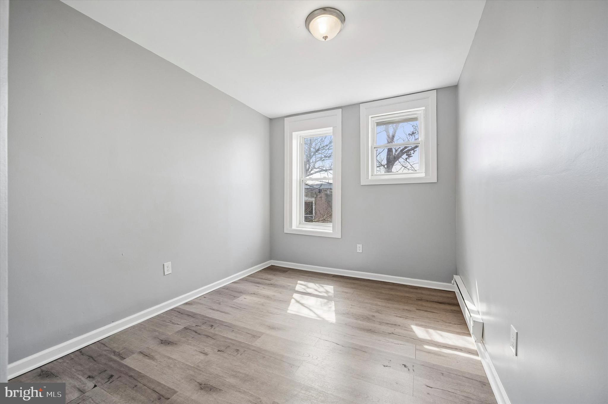 ALLEGHENY WEST - Residential