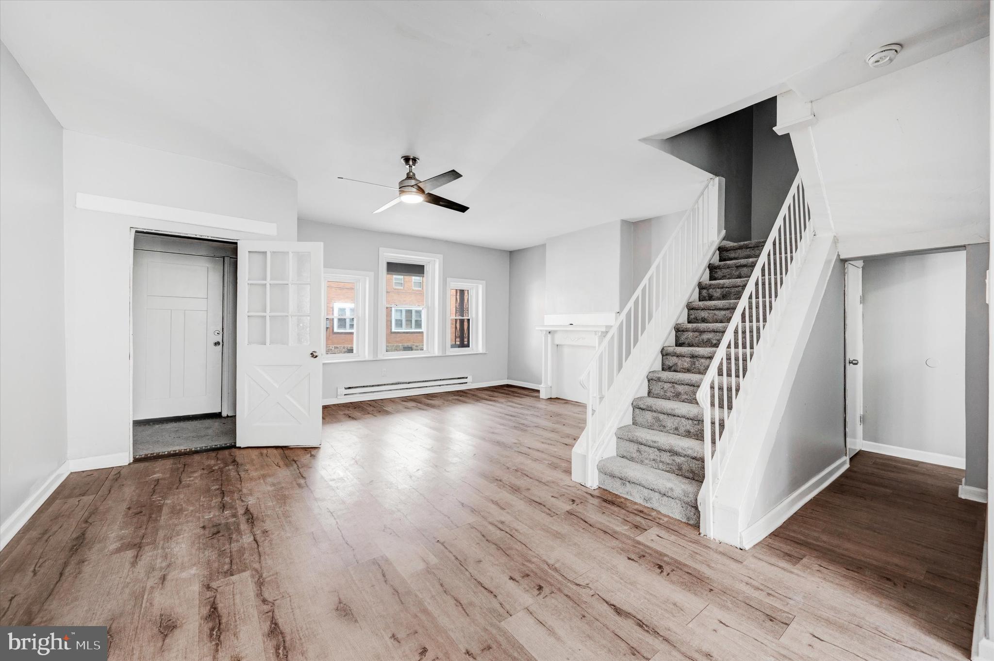 ALLEGHENY WEST - Residential