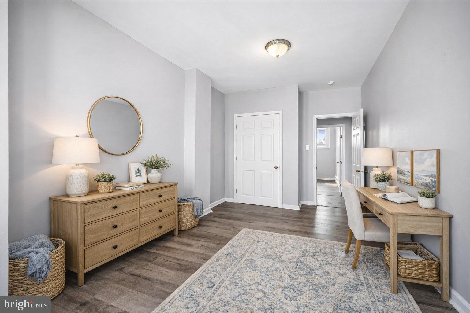 ALLEGHENY WEST - Residential