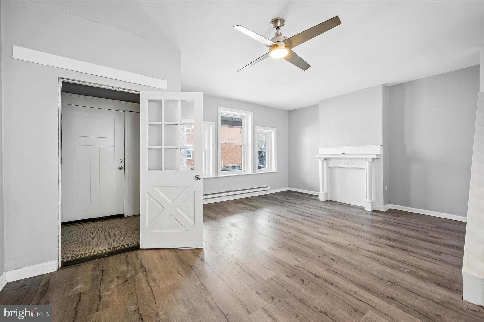 ALLEGHENY WEST - Residential