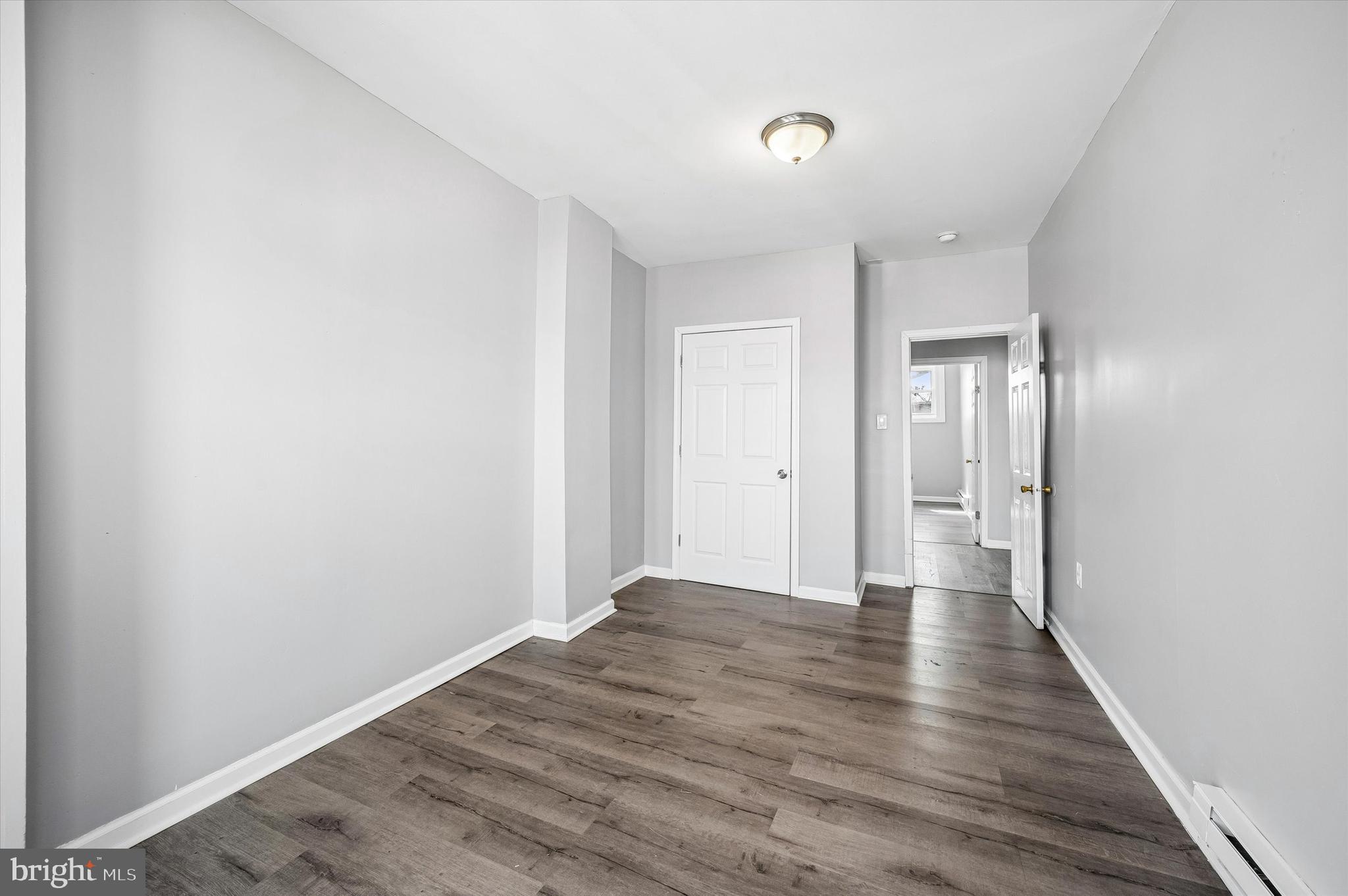 ALLEGHENY WEST - Residential