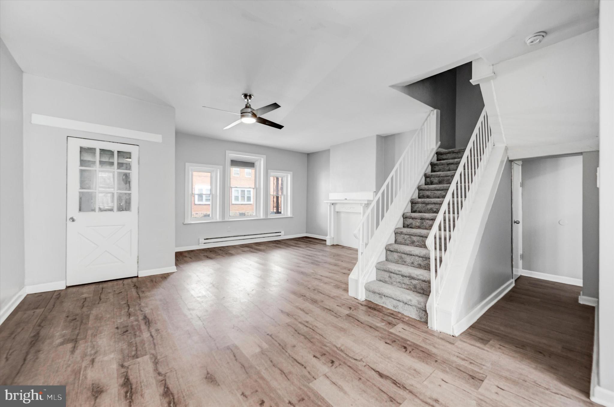 ALLEGHENY WEST - Residential