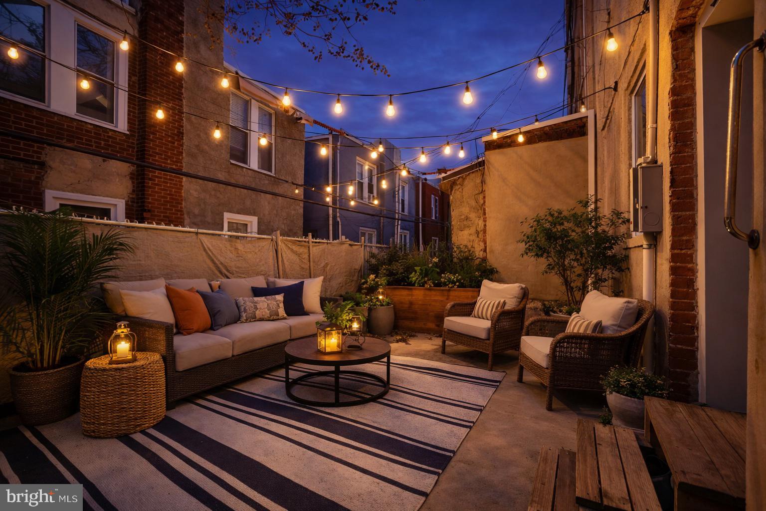 ALLEGHENY WEST - Residential