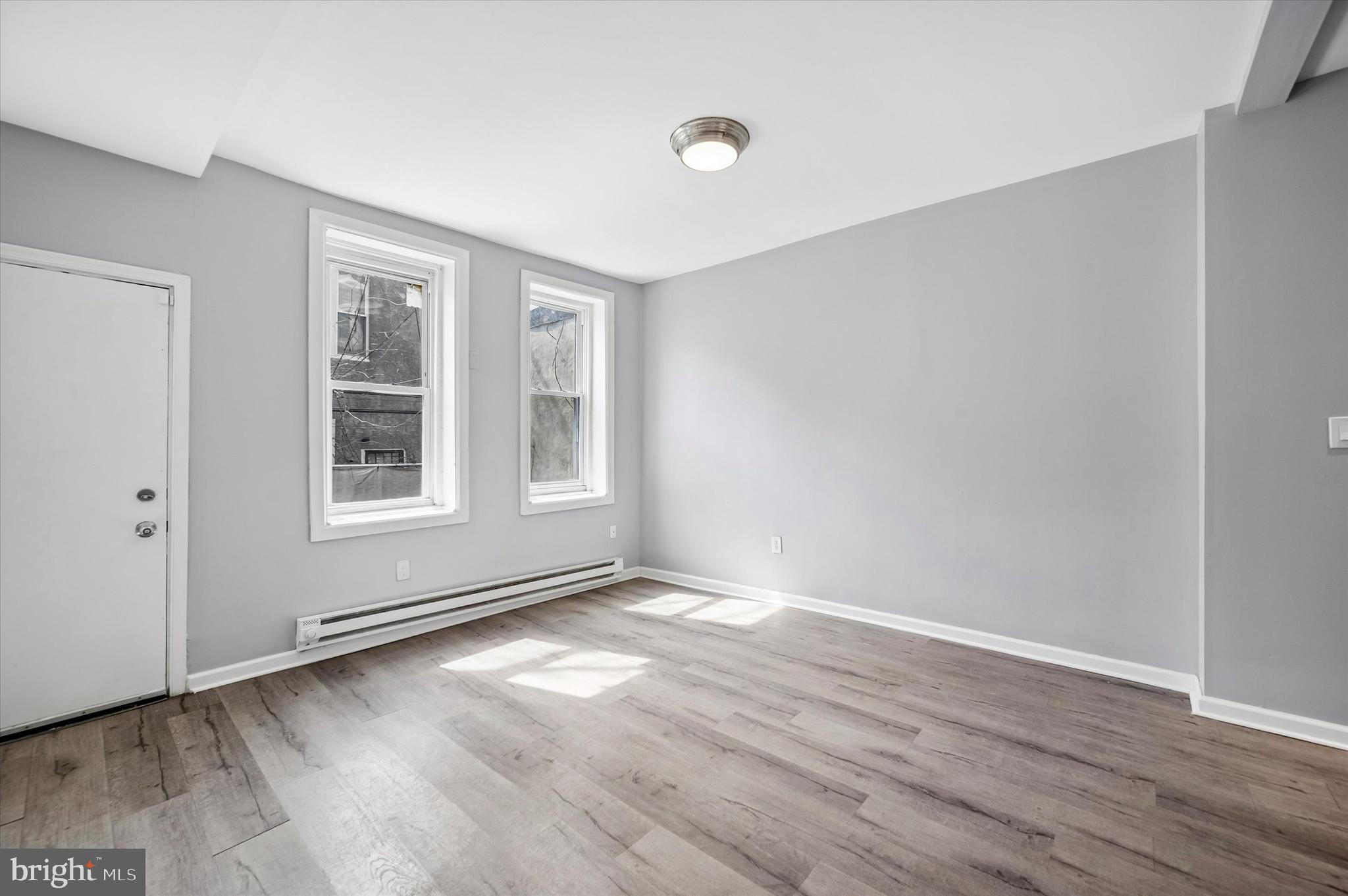 ALLEGHENY WEST - Residential