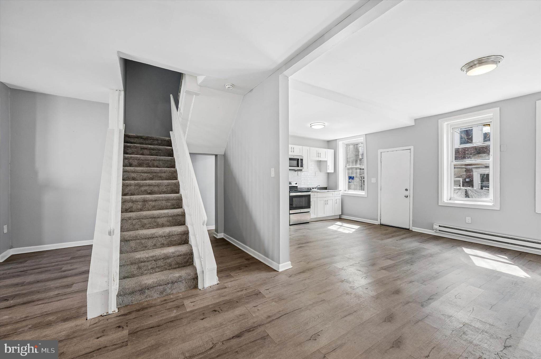 ALLEGHENY WEST - Residential