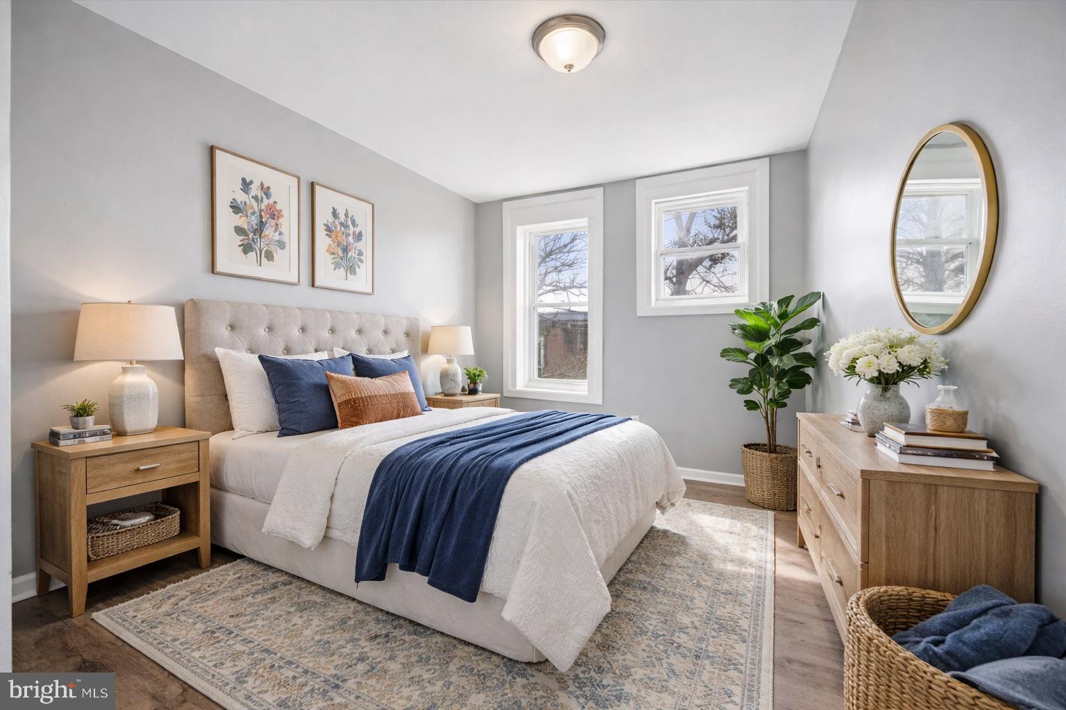 ALLEGHENY WEST - Residential