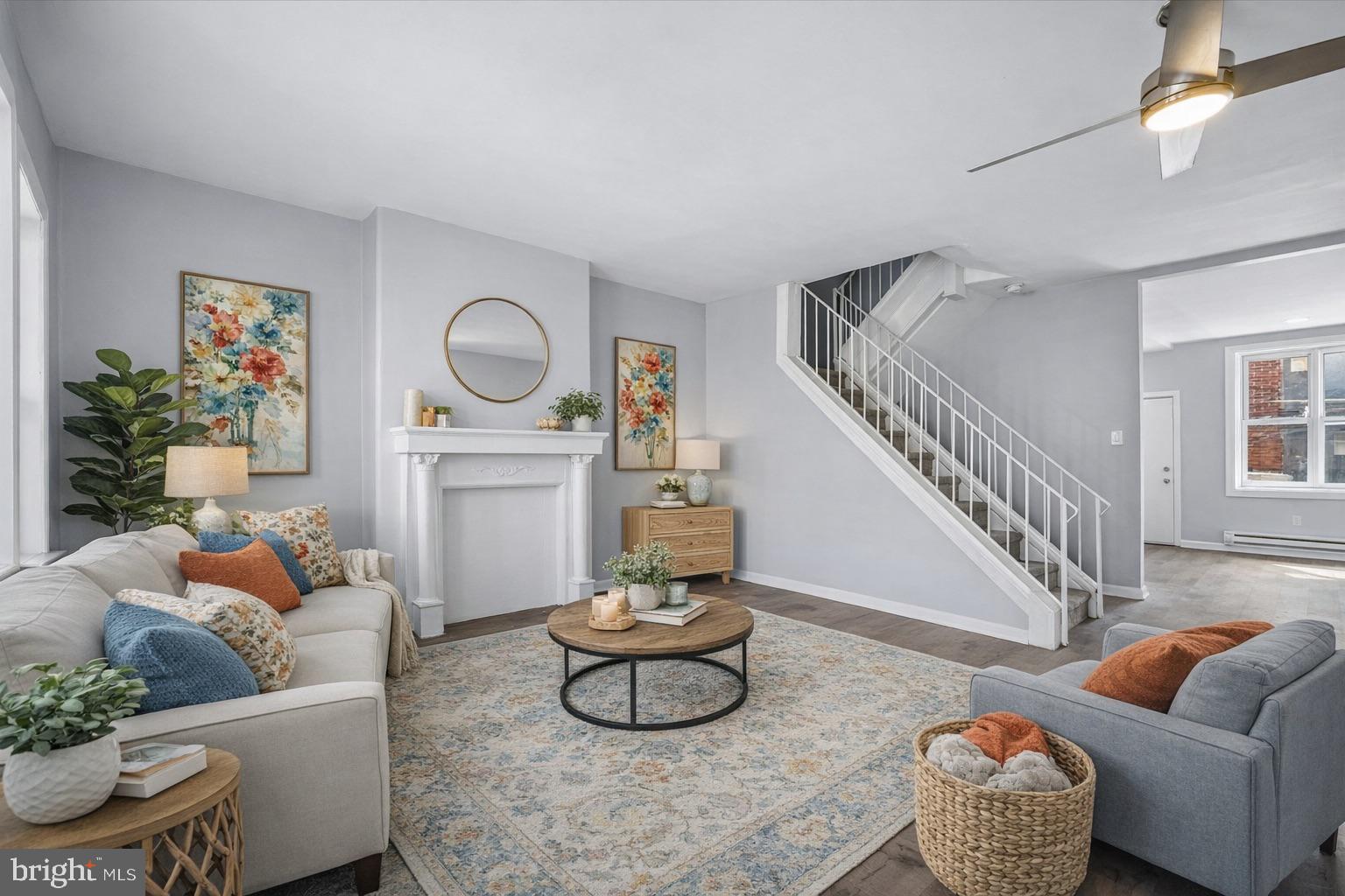 ALLEGHENY WEST - Residential