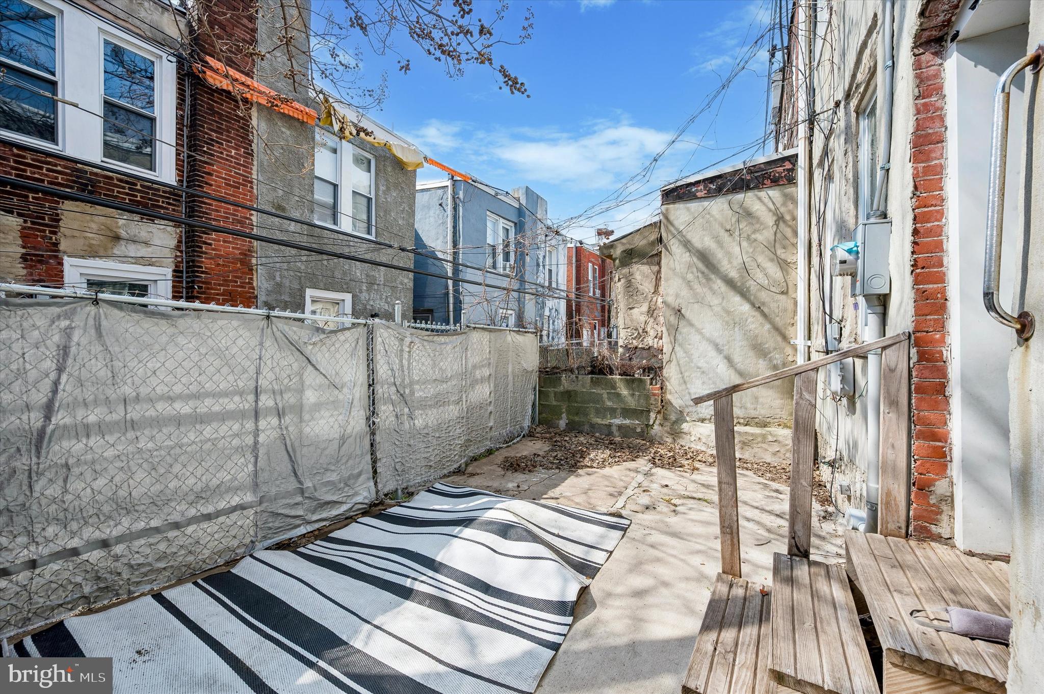 ALLEGHENY WEST - Residential