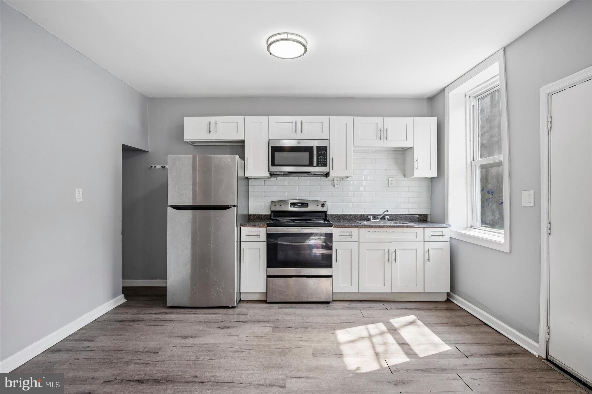 ALLEGHENY WEST - Residential