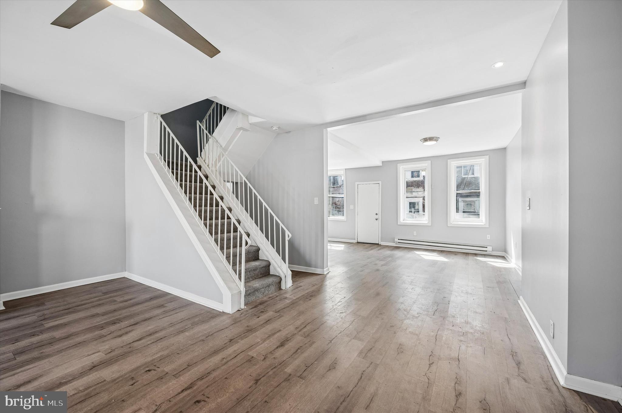 ALLEGHENY WEST - Residential