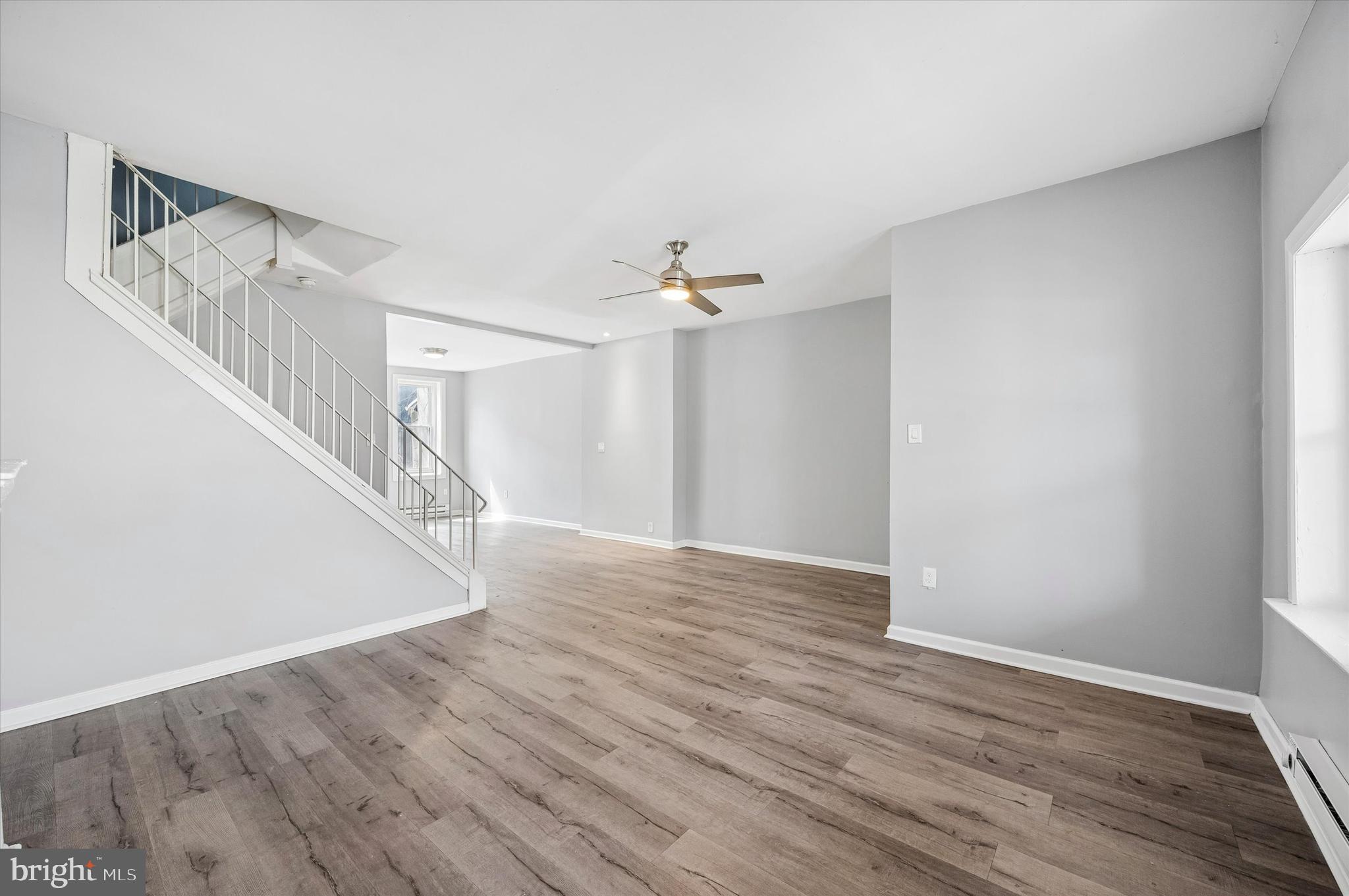 ALLEGHENY WEST - Residential