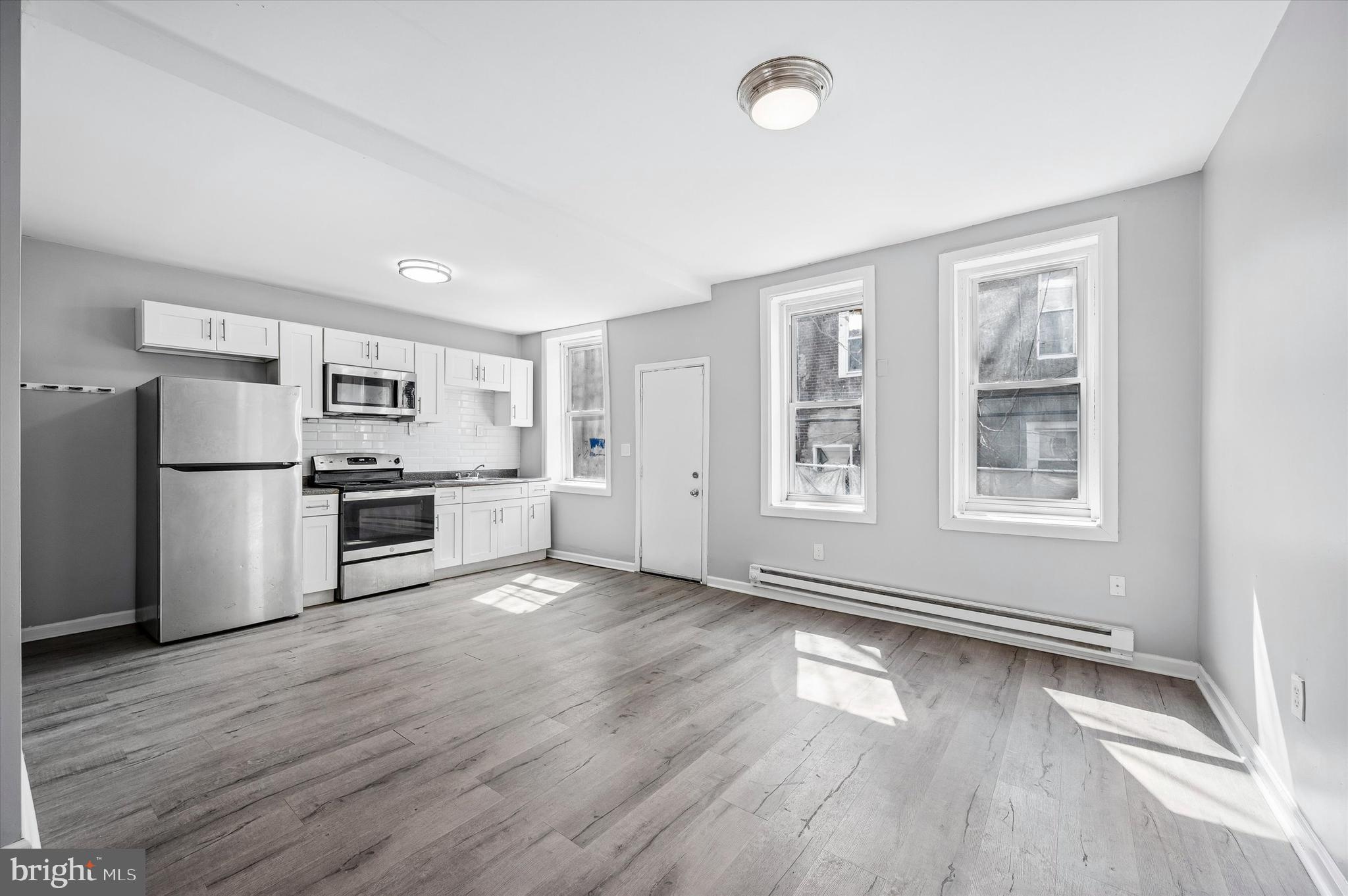 ALLEGHENY WEST - Residential