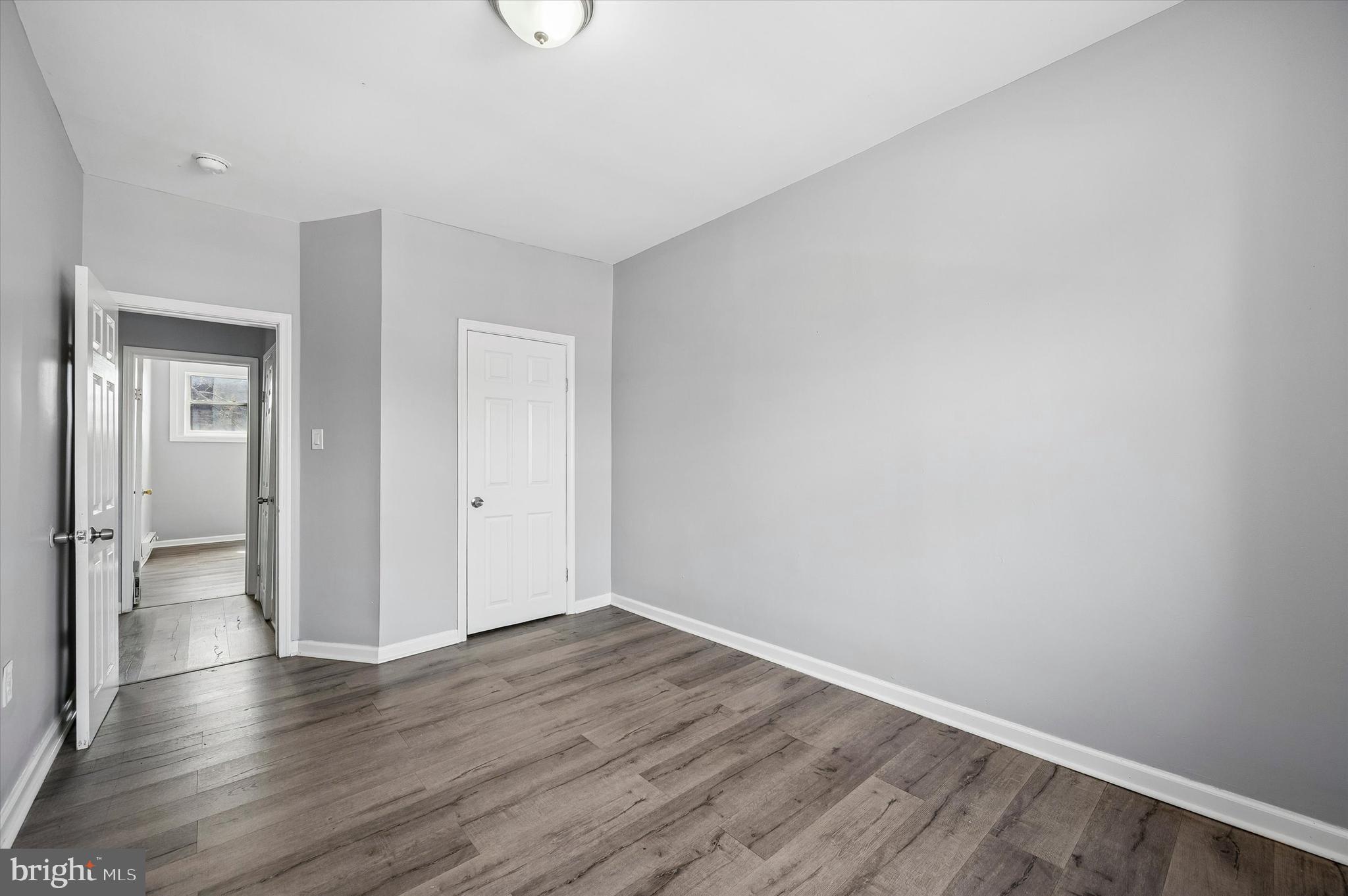 ALLEGHENY WEST - Residential