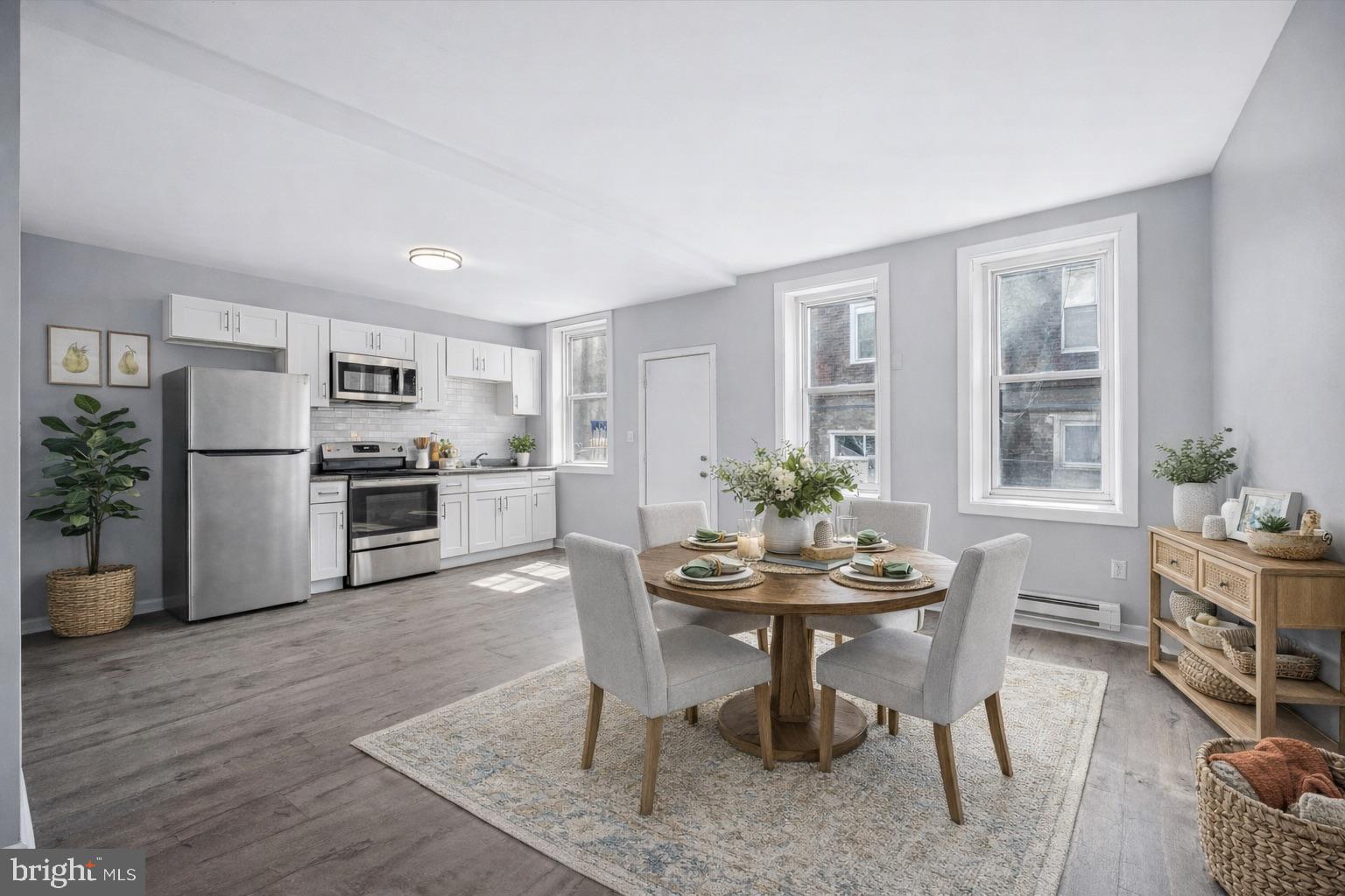 ALLEGHENY WEST - Residential