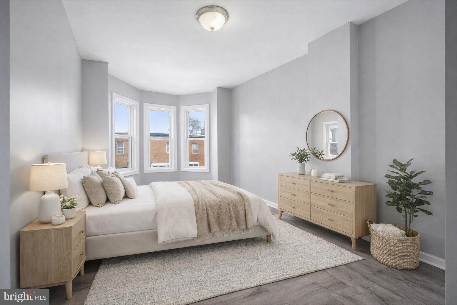 ALLEGHENY WEST - Residential