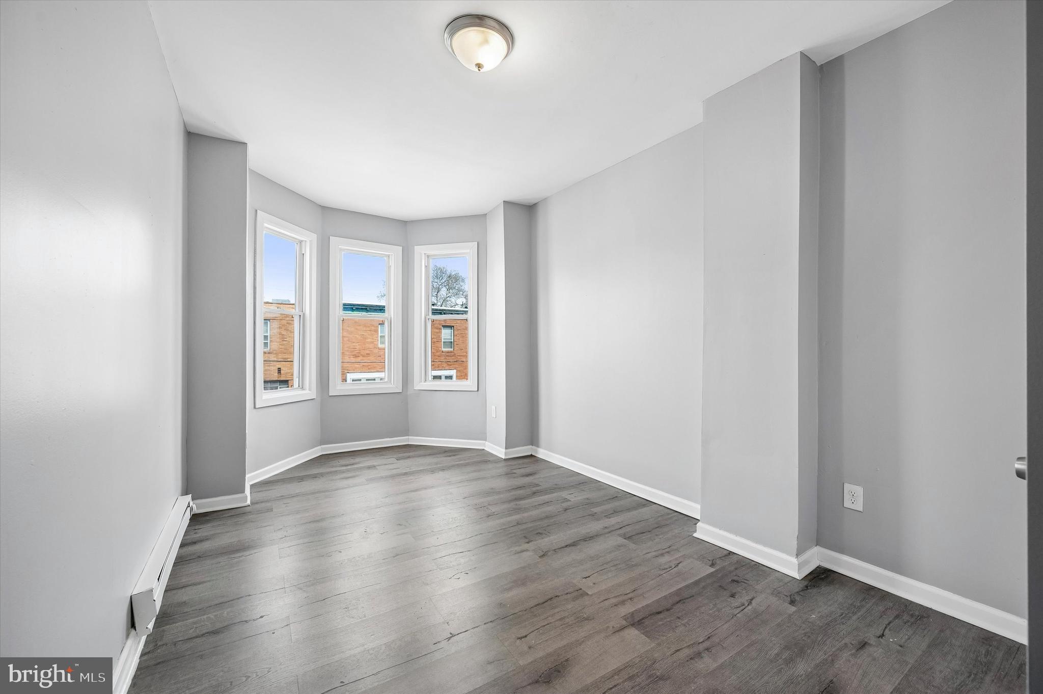 ALLEGHENY WEST - Residential