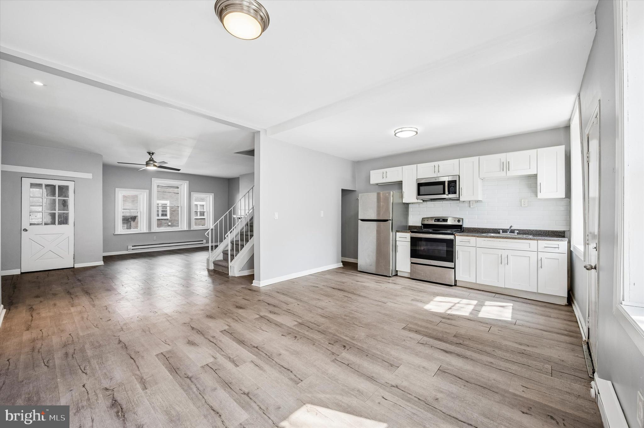 ALLEGHENY WEST - Residential