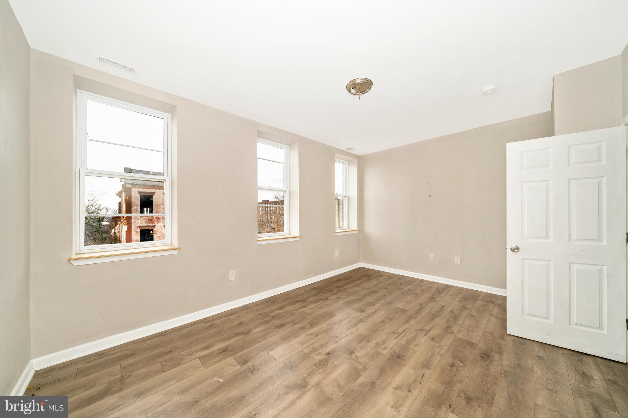 HARLEM PARK - Residential