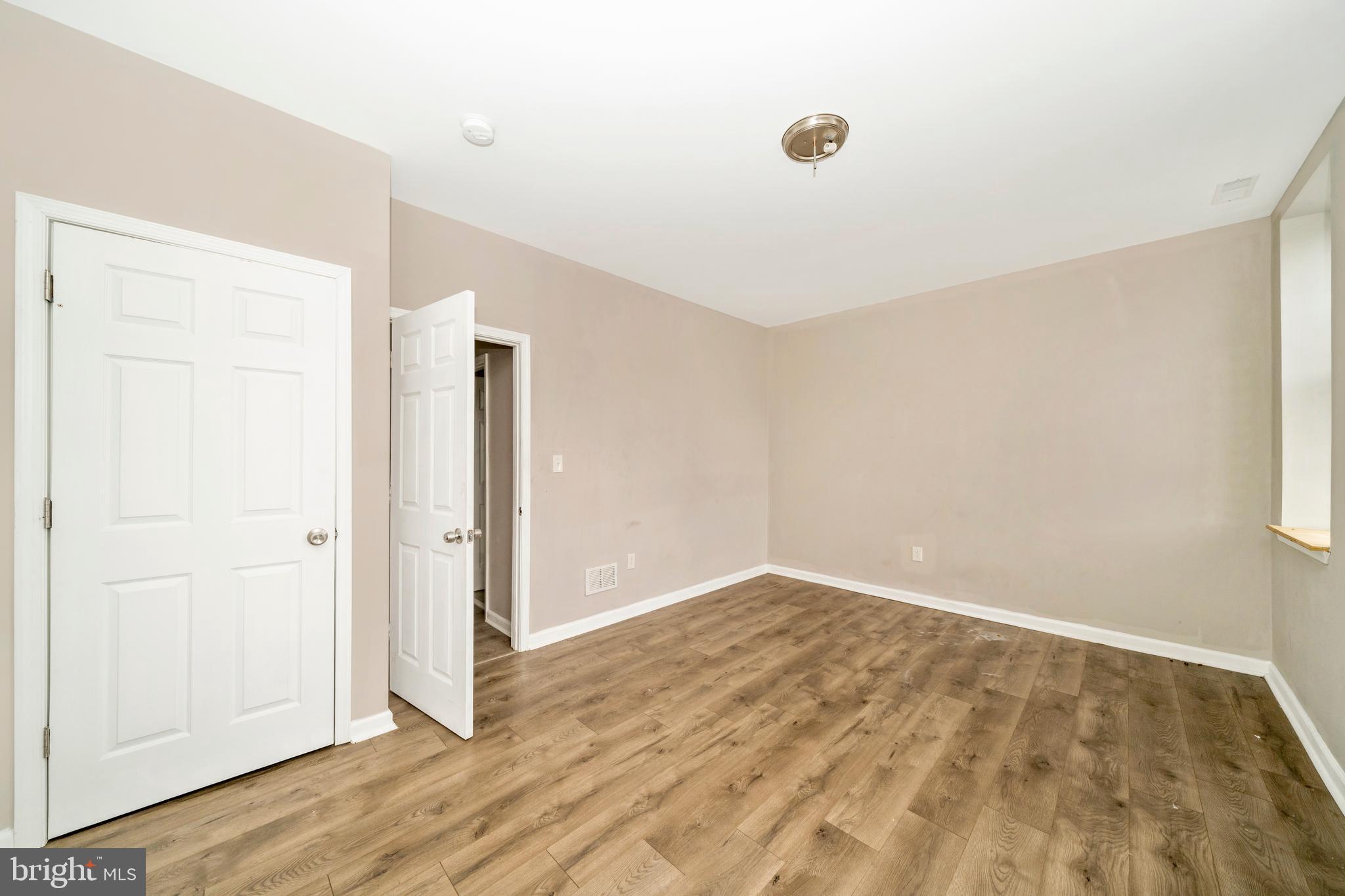 HARLEM PARK - Residential