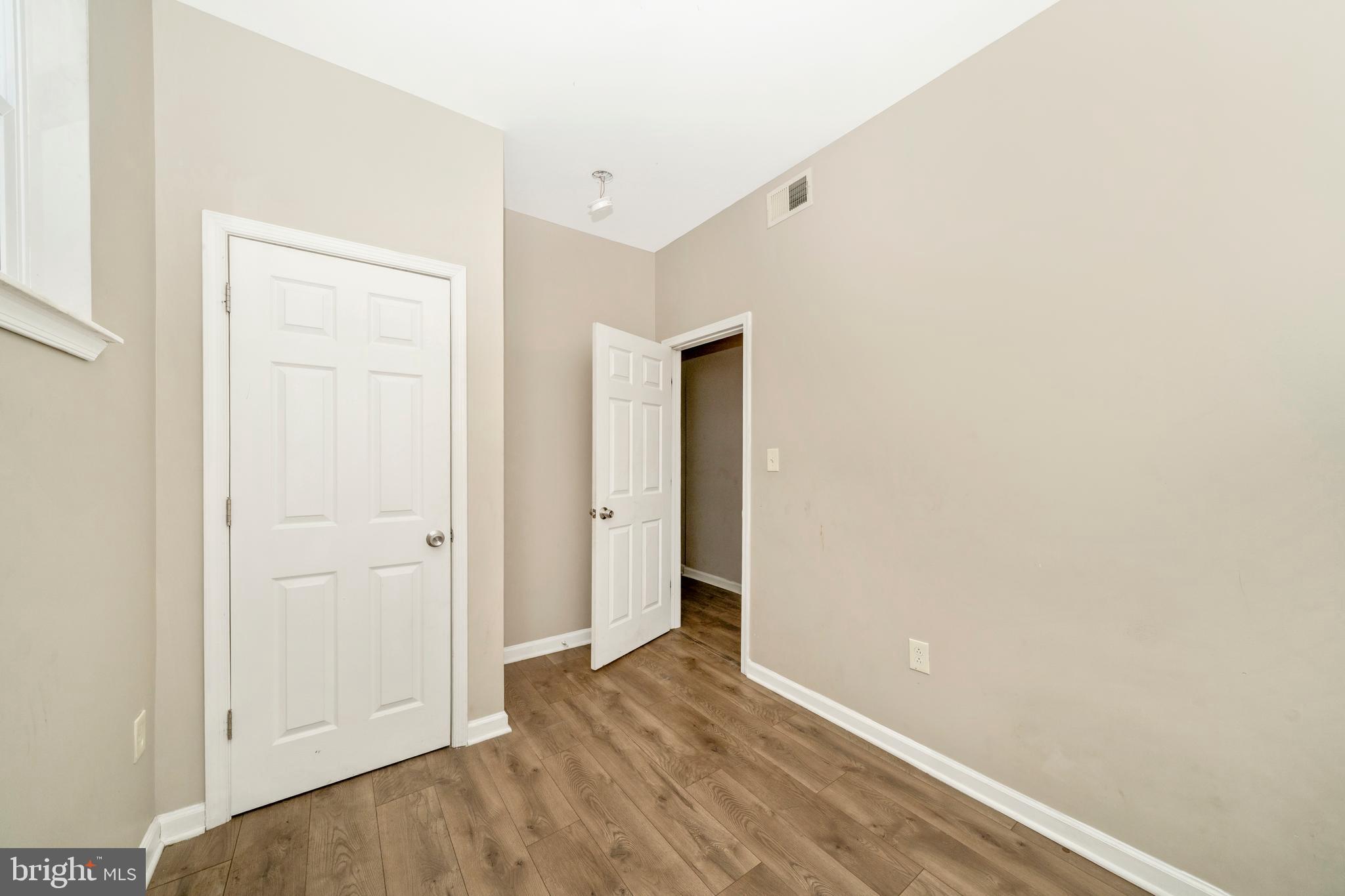 HARLEM PARK - Residential