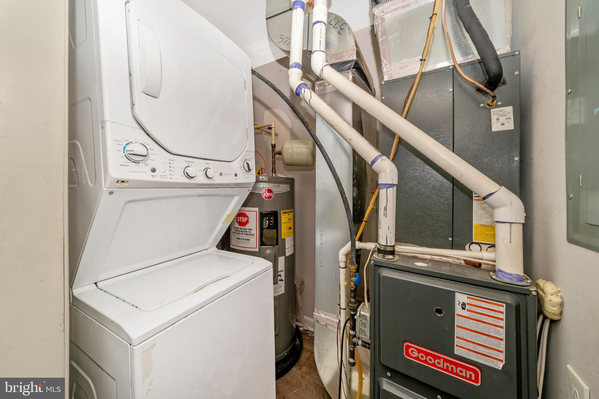 HARLEM PARK - Residential