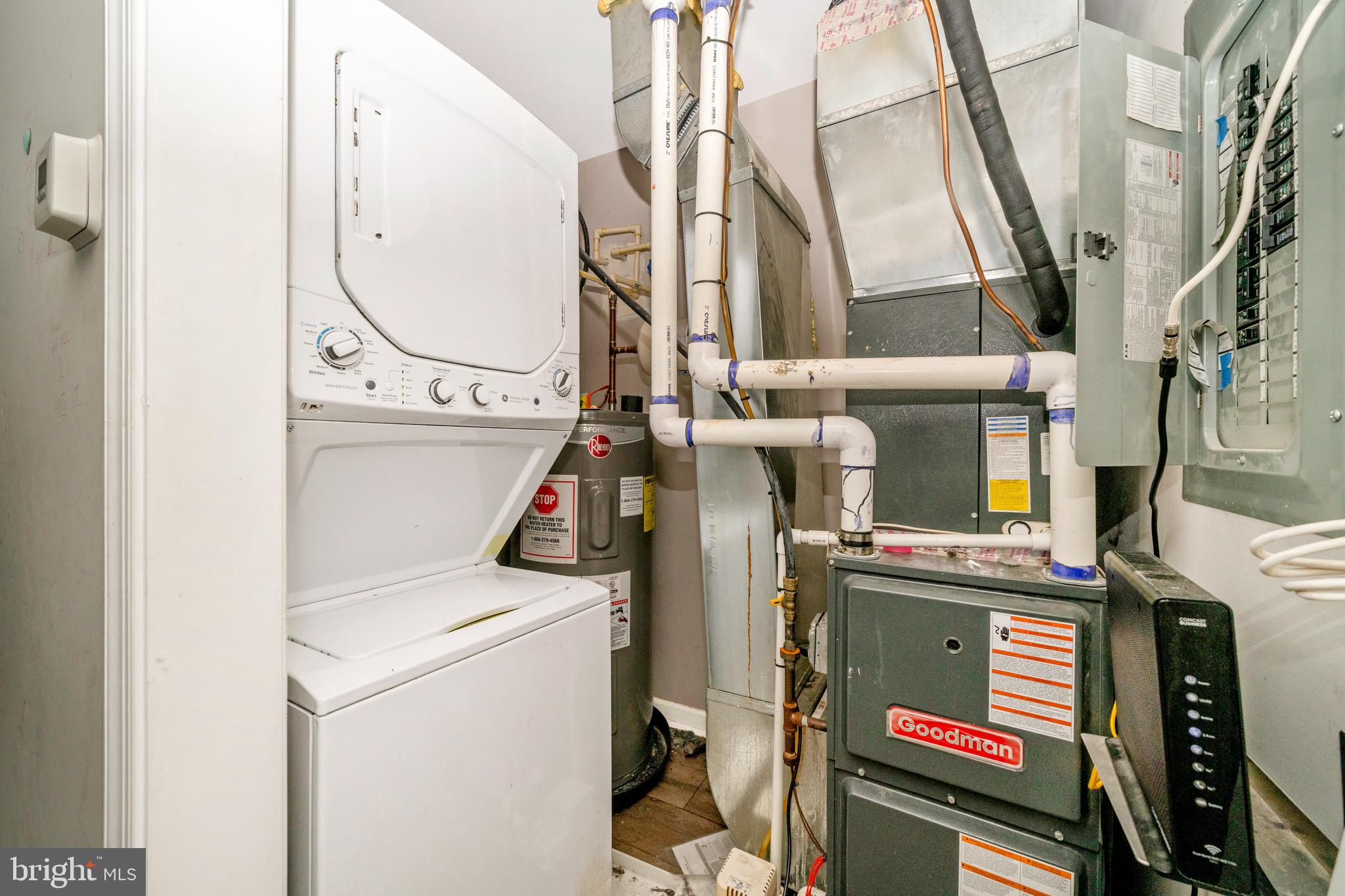 HARLEM PARK - Residential