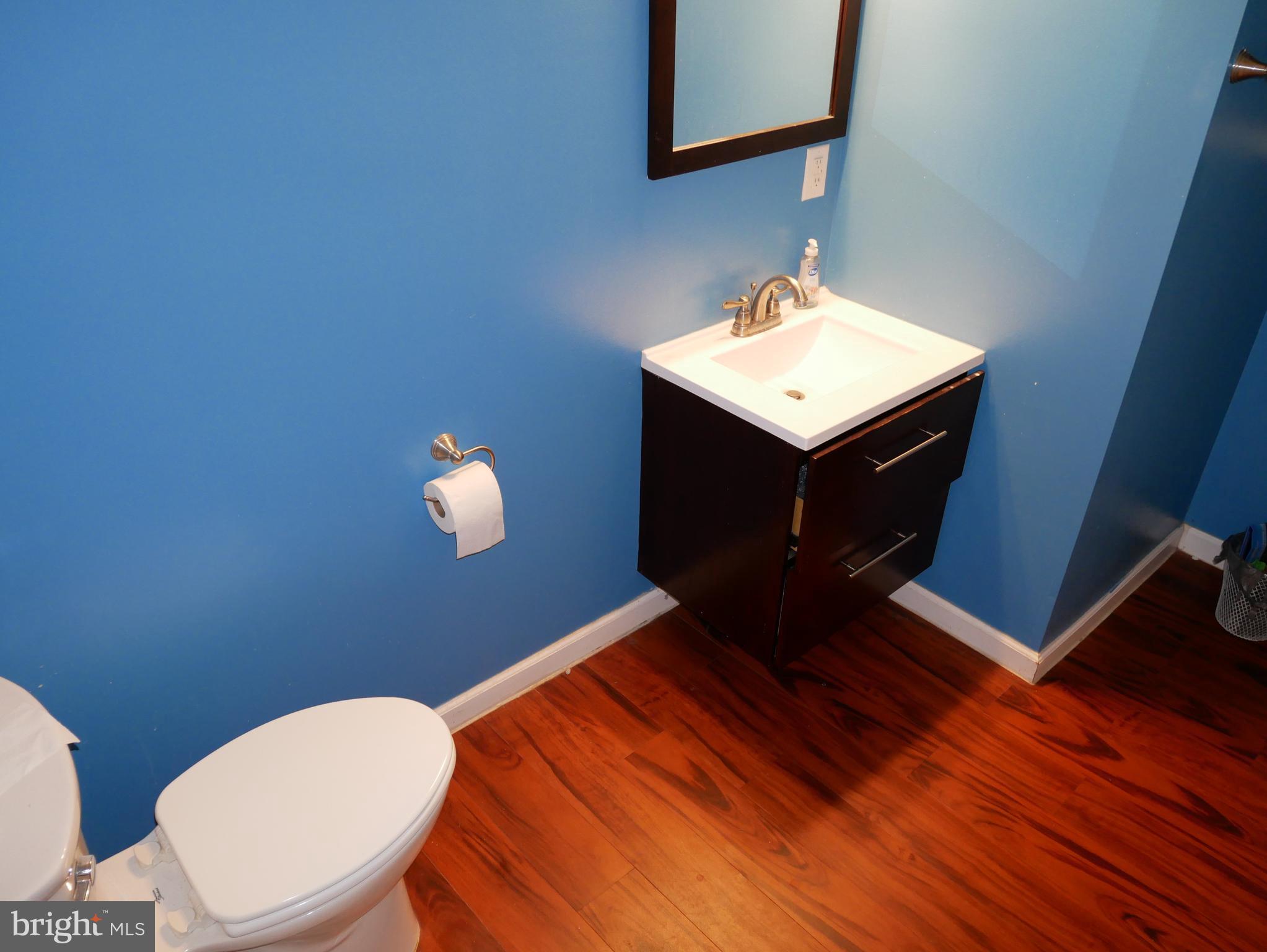 WASHINGTON COUNTY - Residential