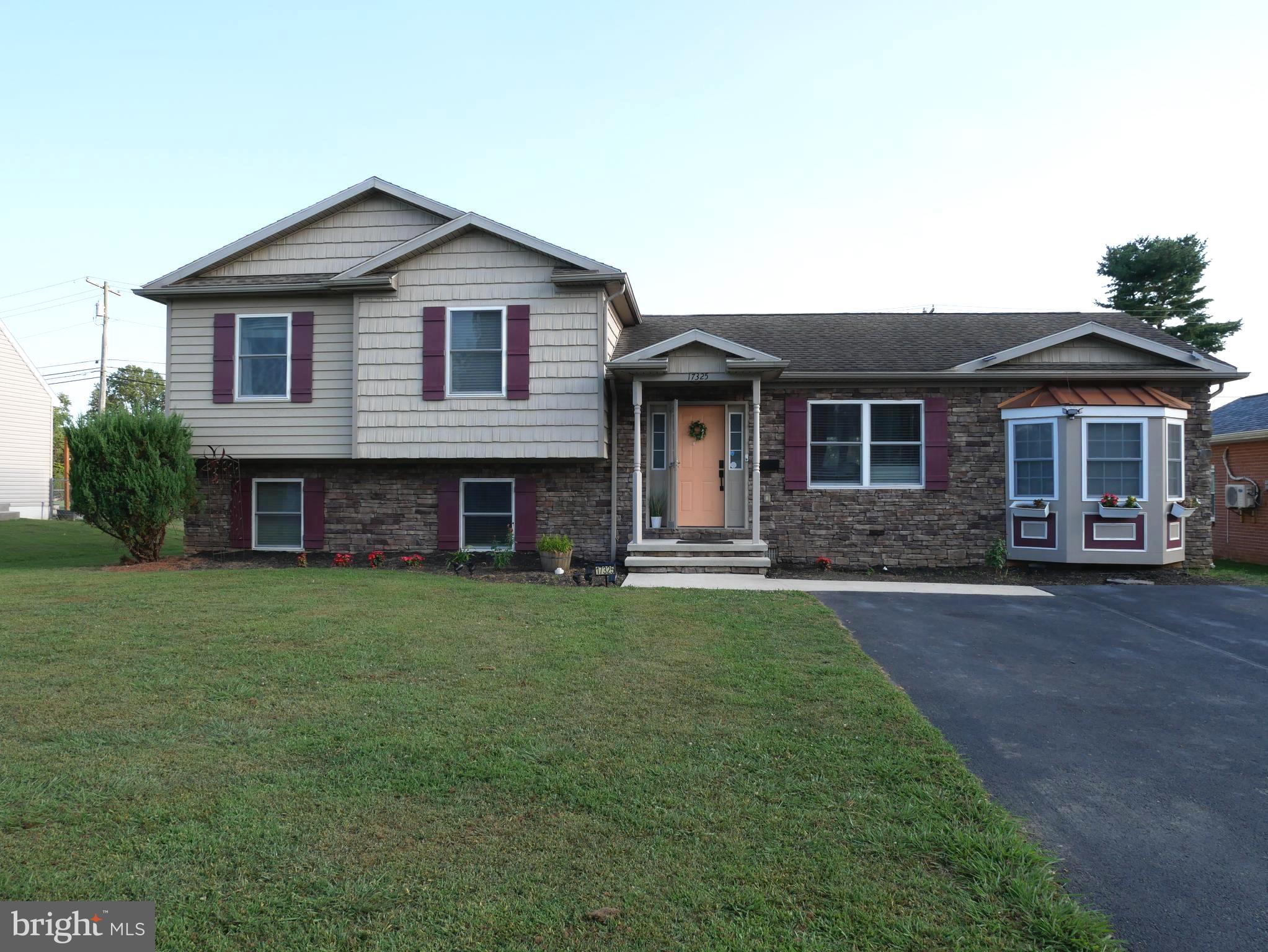 WASHINGTON COUNTY - Residential