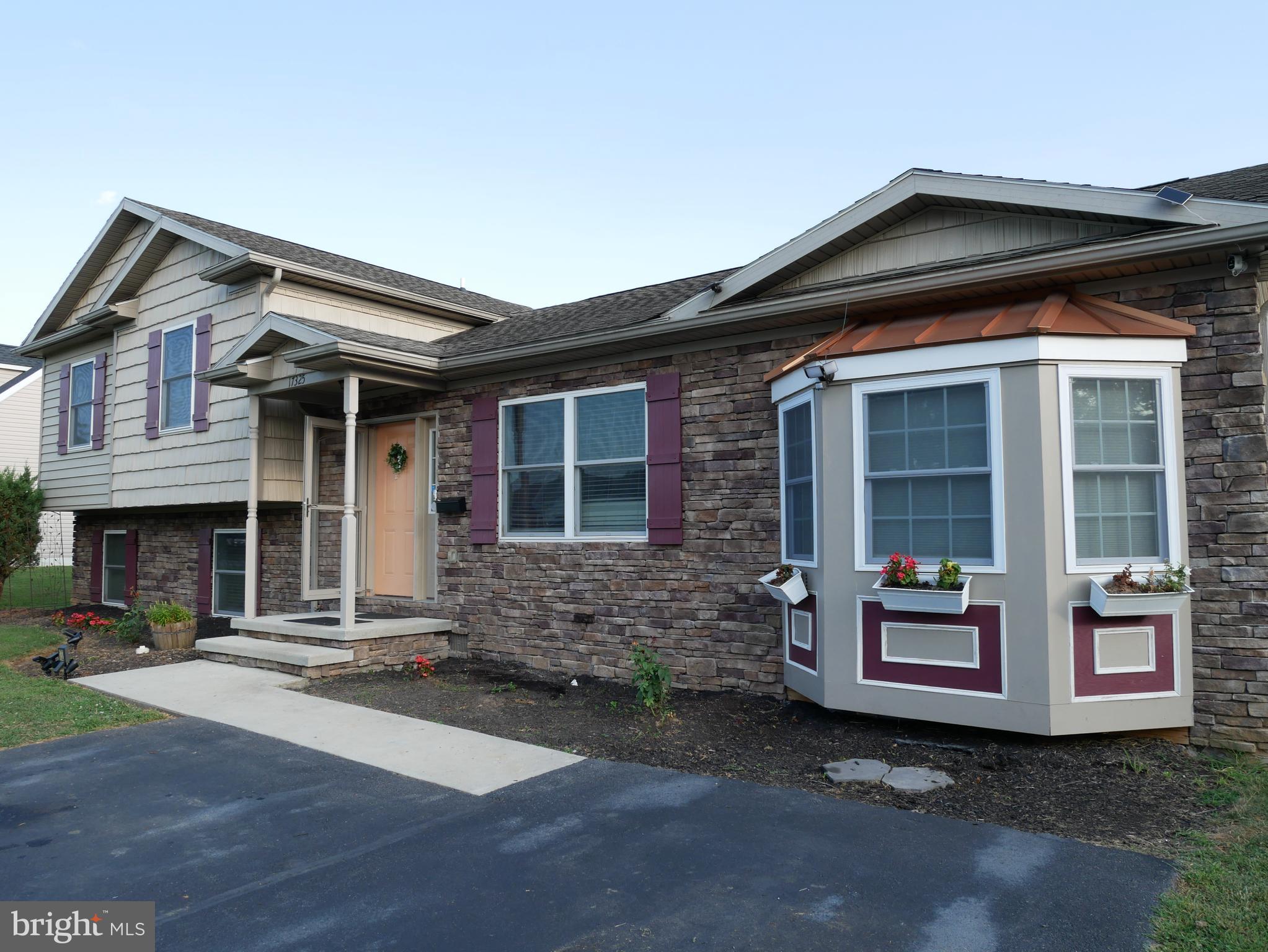 WASHINGTON COUNTY - Residential