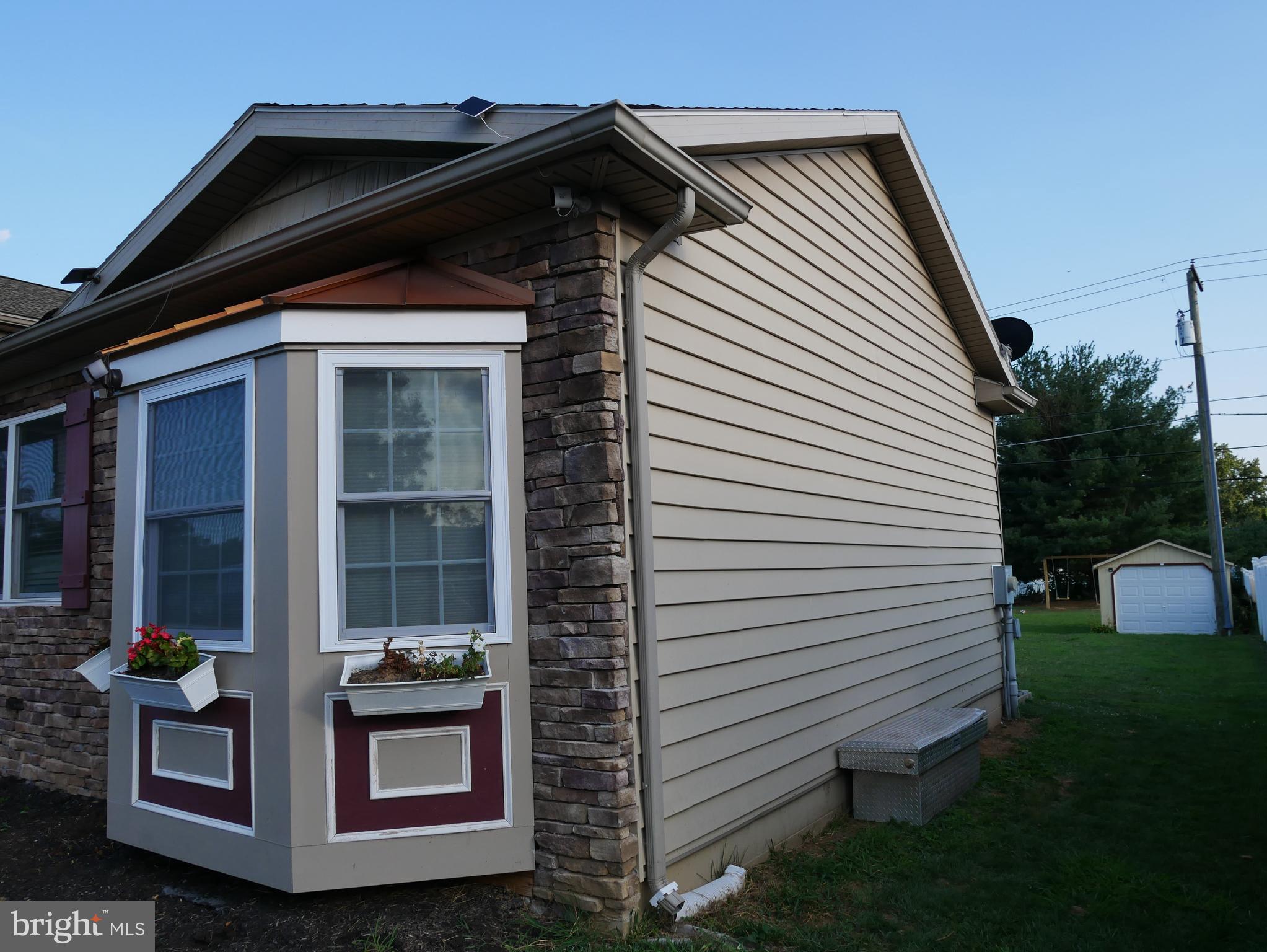 WASHINGTON COUNTY - Residential