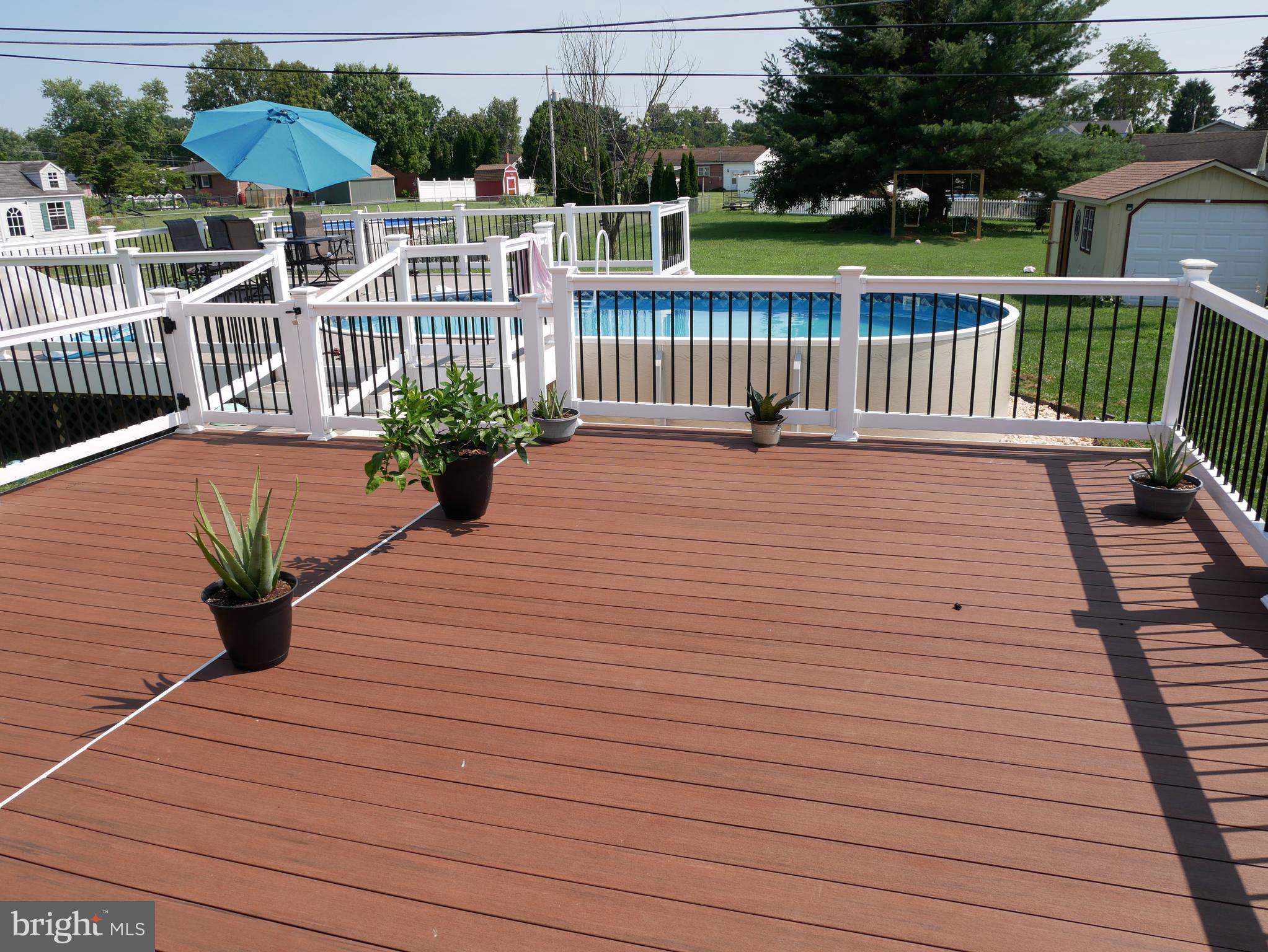 WASHINGTON COUNTY - Residential