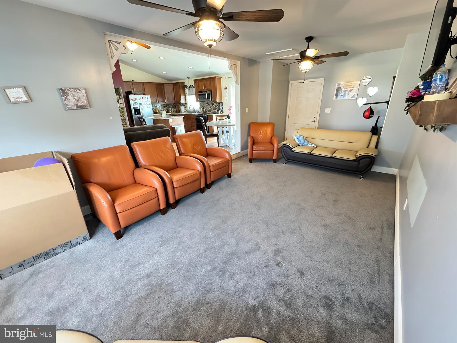 WASHINGTON COUNTY - Residential