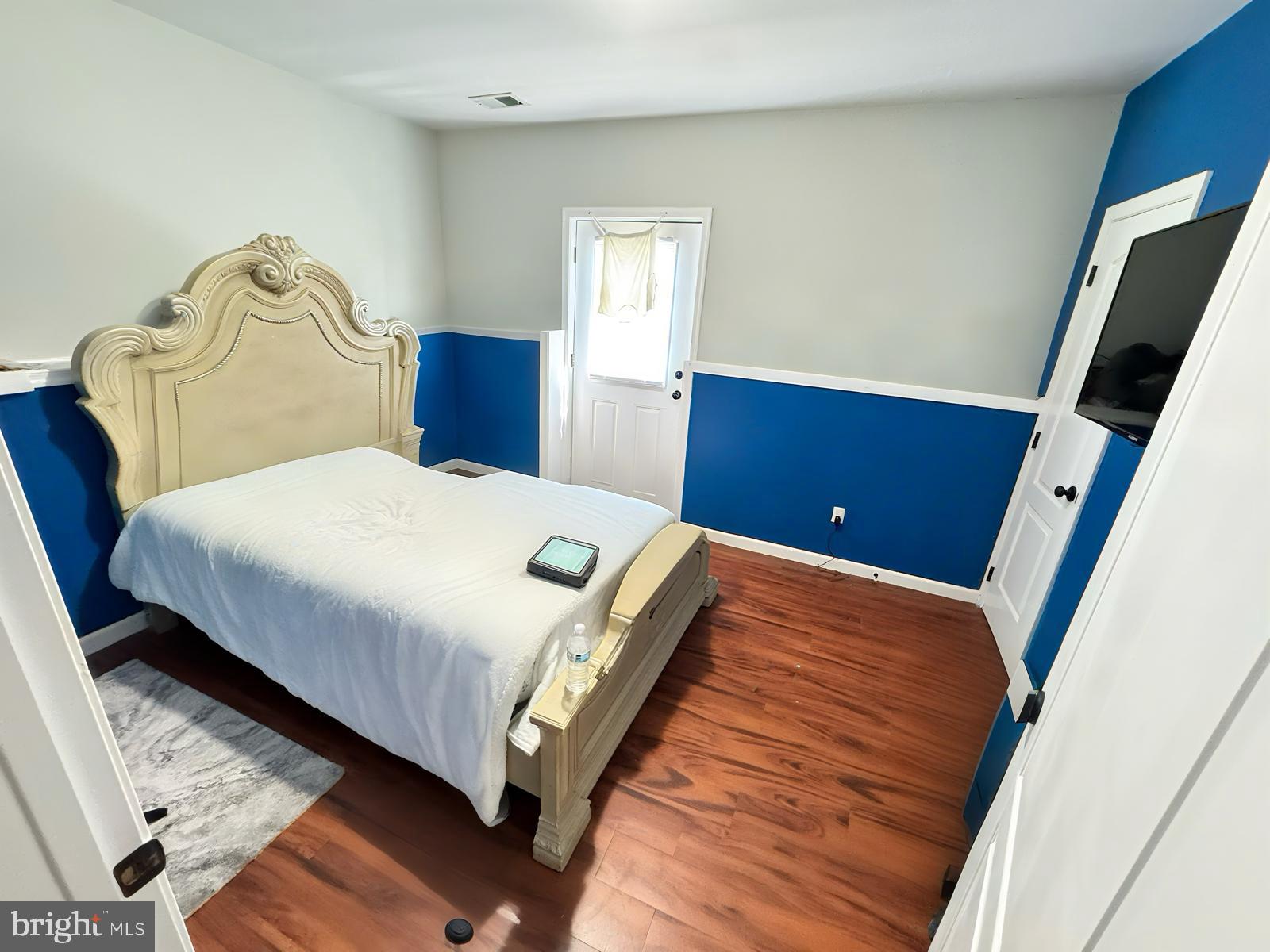 WASHINGTON COUNTY - Residential