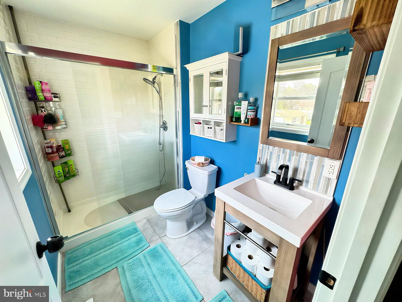 WASHINGTON COUNTY - Residential